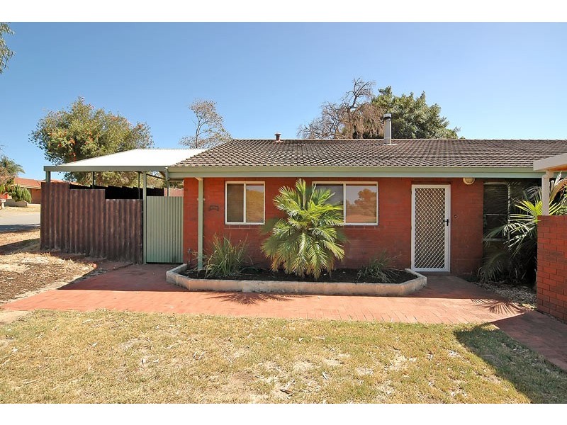 33A Maguire Avenue, Beechboro WA 6063