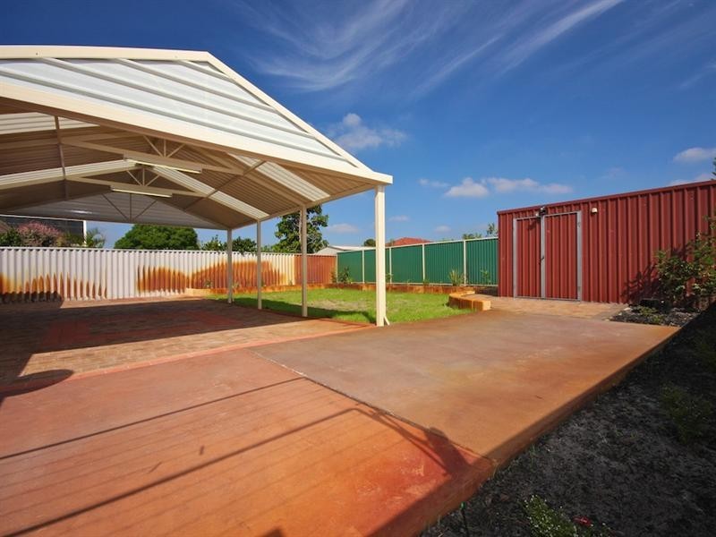 12 Cocos Grove, Kiara WA 6054