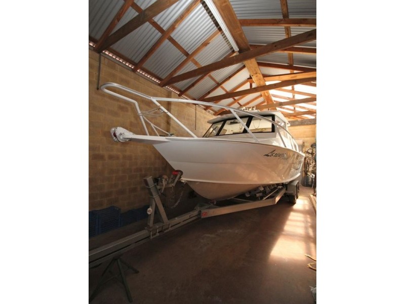 11 Sceptre Court, Two Rocks WA 6037