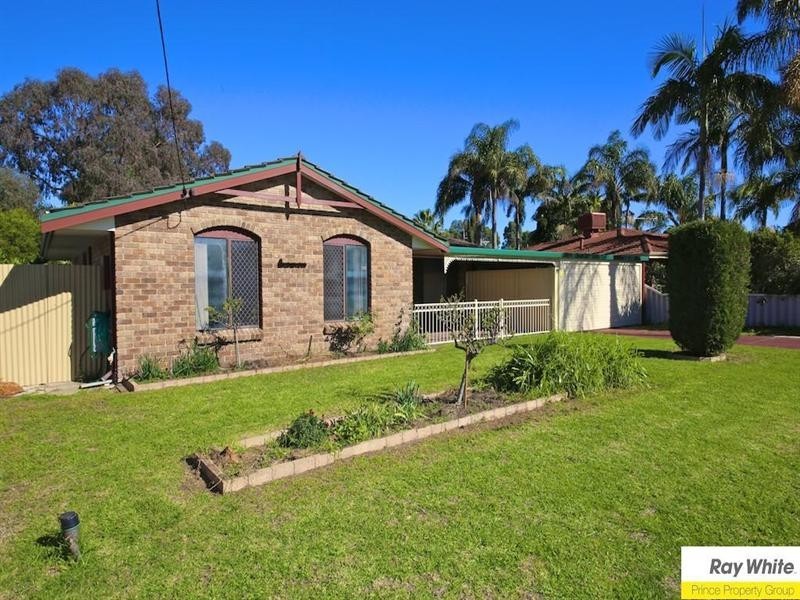 11 Grande Way, Beechboro WA 6063