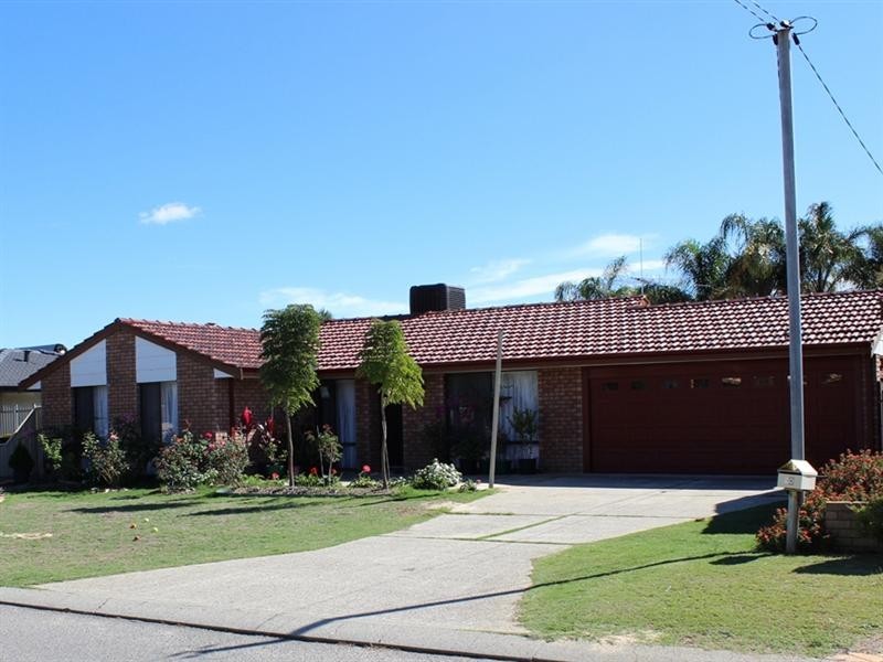 20 Rhone Place, Beechboro WA 6063