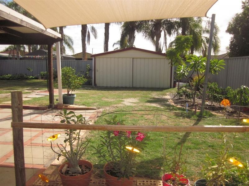 20 Rhone Place, Beechboro WA 6063