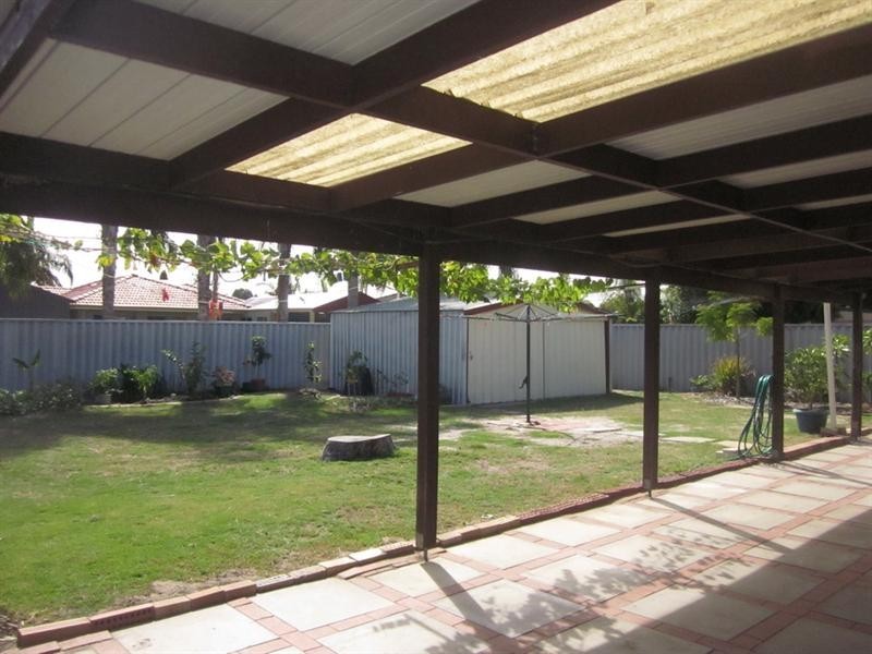 20 Rhone Place, Beechboro WA 6063