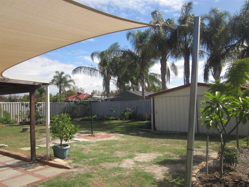 20 Rhone Place, Beechboro WA 6063