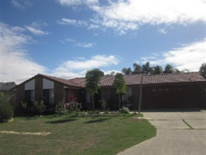 20 Rhone Place, Beechboro WA 6063
