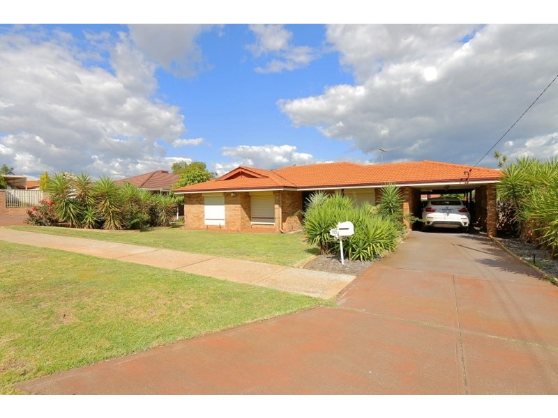 113 Sacramento Avenue, Beechboro WA 6063