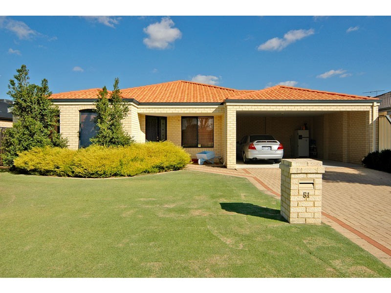 51 Albatross Loop, Beechboro WA 6063