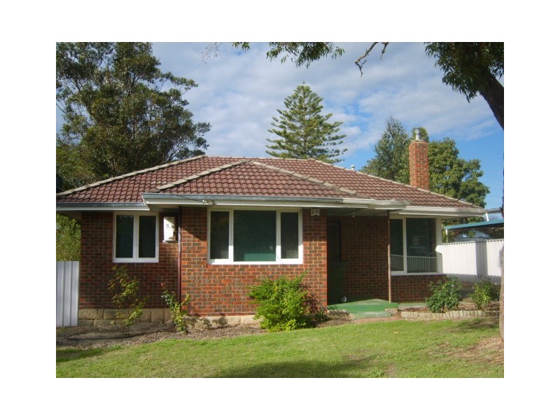 22 Burdham Way, Balga WA 6061