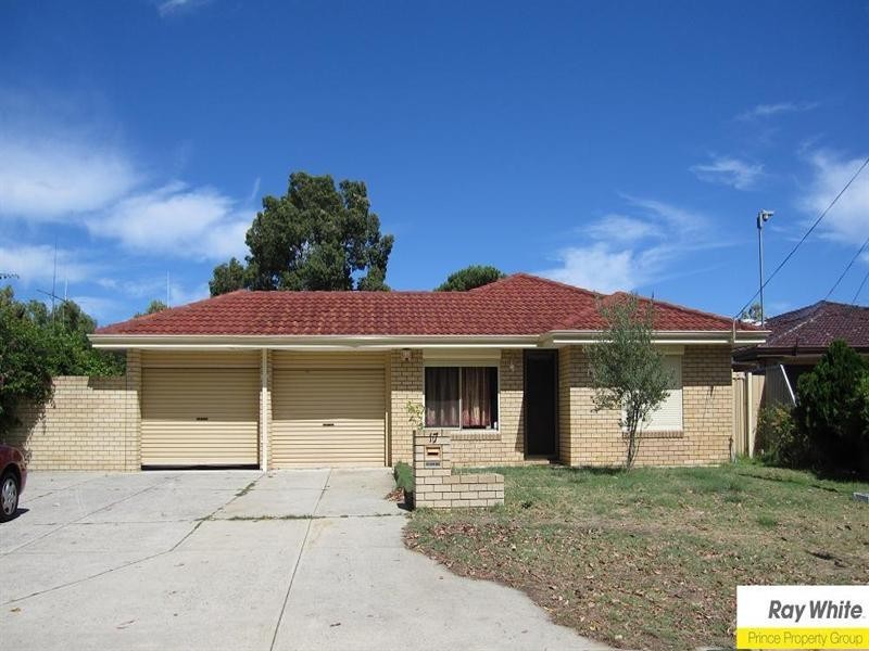 17 Avignon Way, Beechboro WA 6063