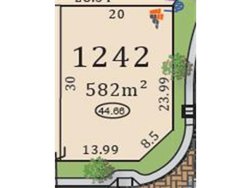 Lot 1242 Maya Crescent, Forrestfield WA 6058