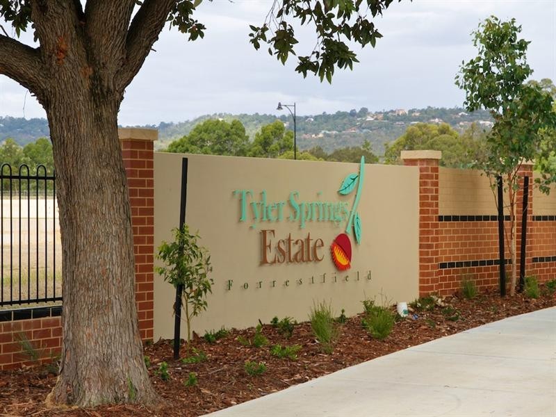 Lot 1242 Maya Crescent, Forrestfield WA 6058