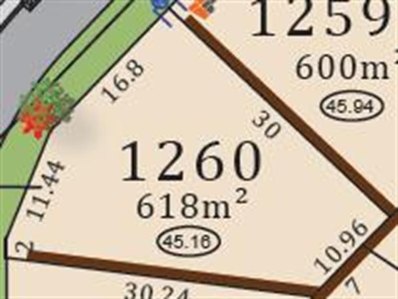 Lot 1260 Karlak Circuit, Forrestfield WA 6058