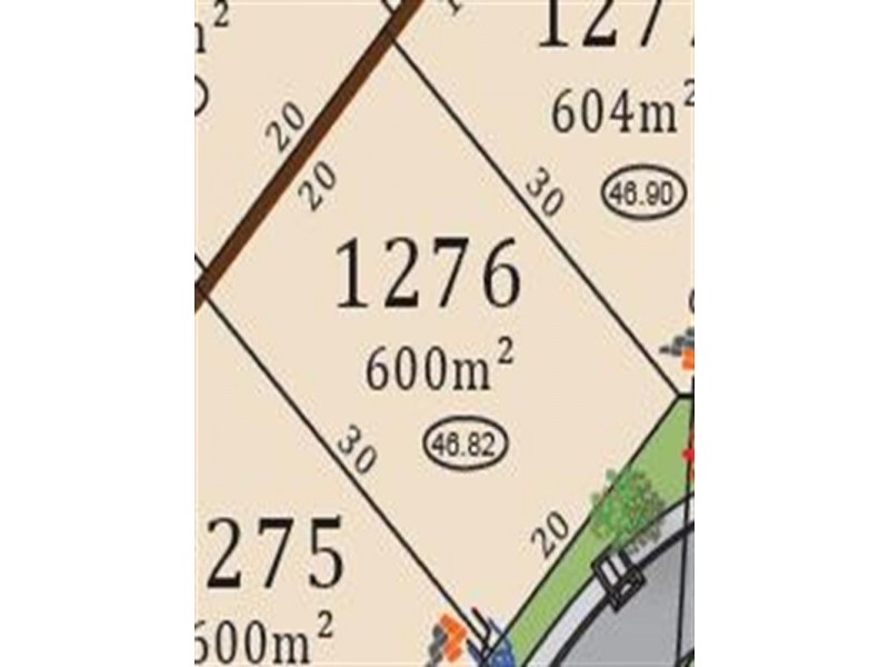 Lot 1276 Karlak Circuit, Forrestfield WA 6058