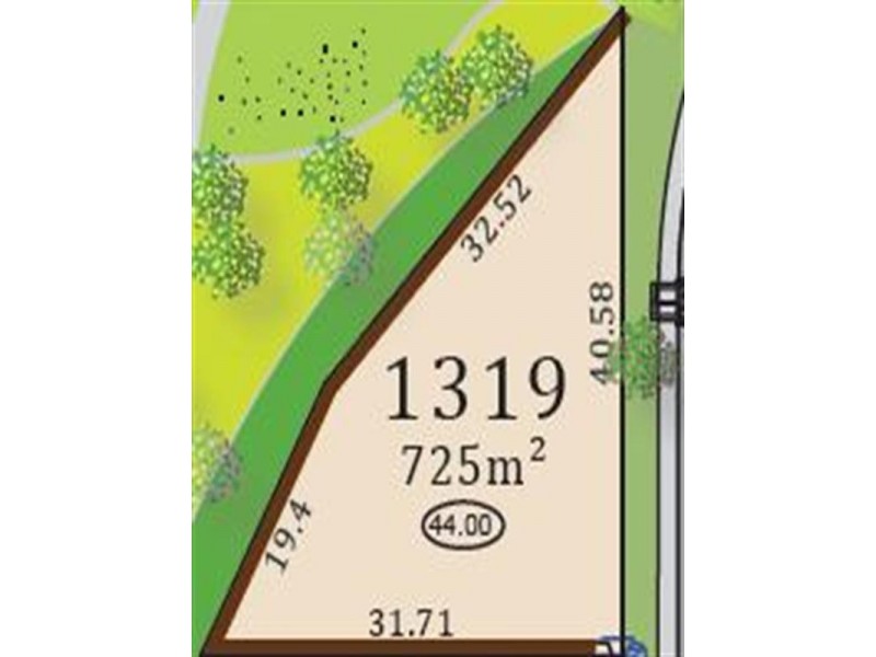 Lot 1319 Bardook Gardens, Forrestfield WA 6058