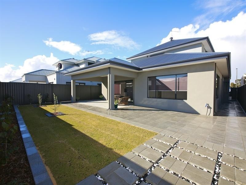 3 Monticello Meander, Landsdale WA 6065