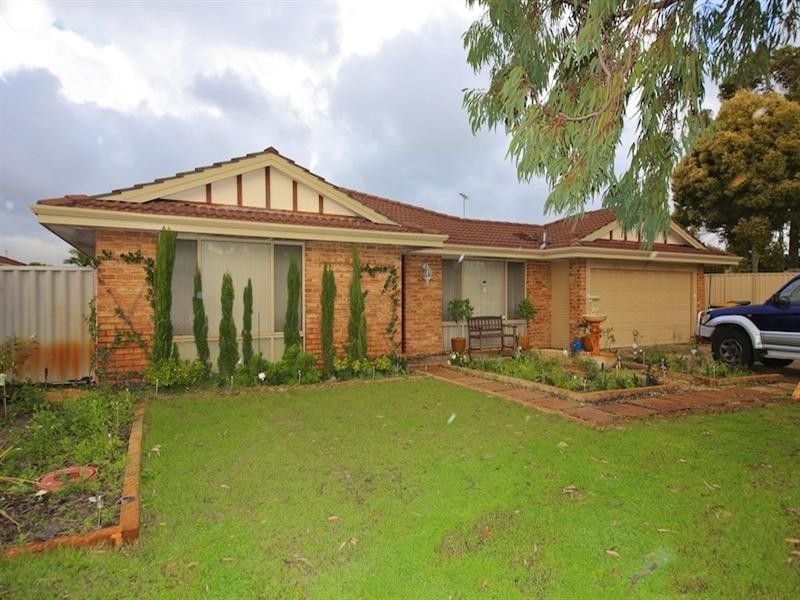 70 Bottlebrush Drive, Kiara WA 6054