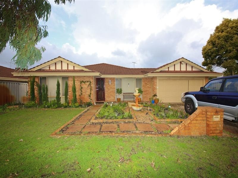 70 Bottlebrush Drive, Kiara WA 6054