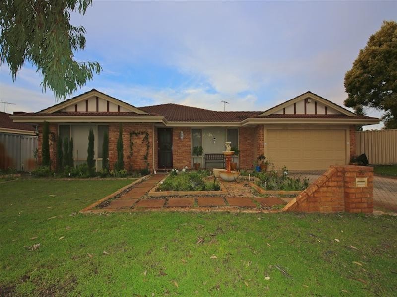 70 Bottlebrush Drive, Kiara WA 6054