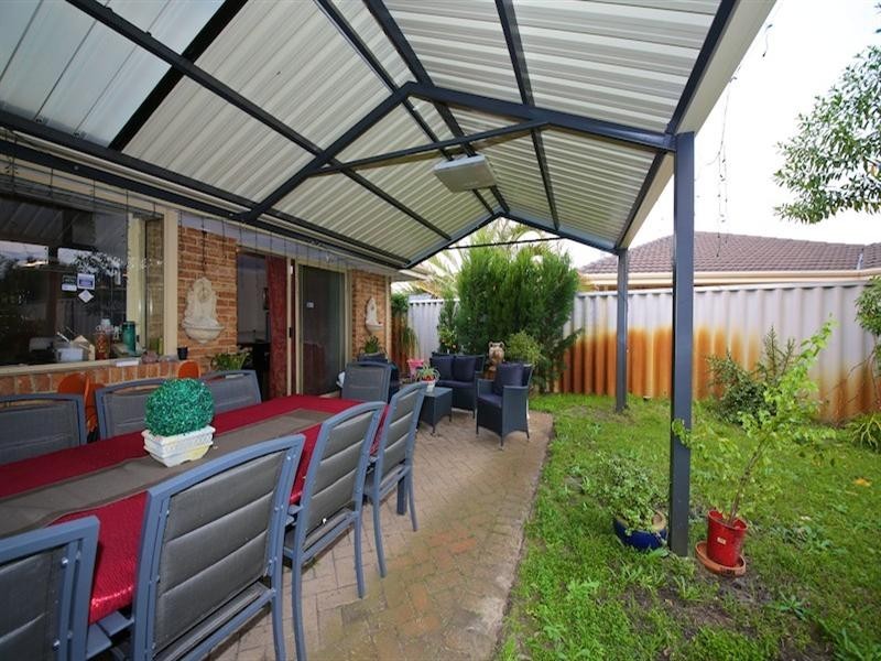 70 Bottlebrush Drive, Kiara WA 6054