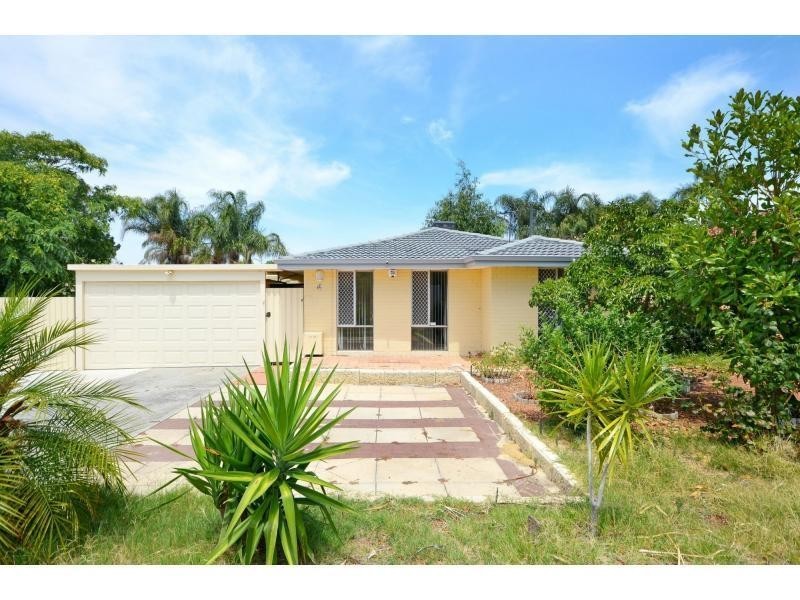 4 Thake Court, Koondoola WA 6064