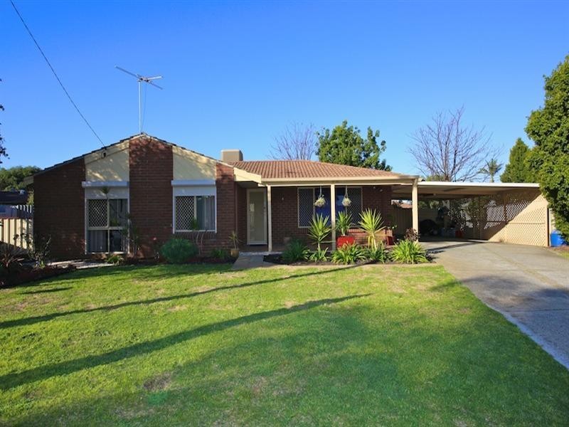 10 Congo Place, Beechboro WA 6063