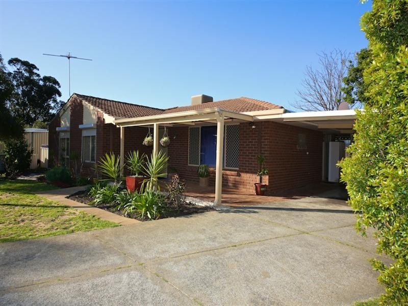 10 Congo Place, Beechboro WA 6063