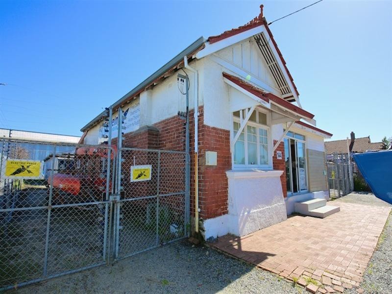 144 Railway Parade, Bassendean WA 6054