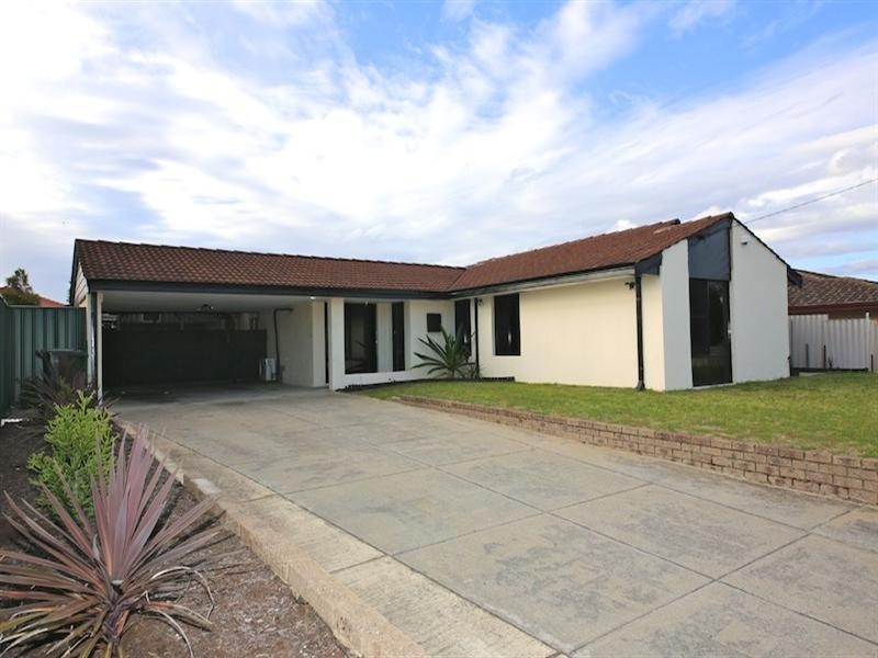 166 Amazon Drive, Beechboro WA 6063