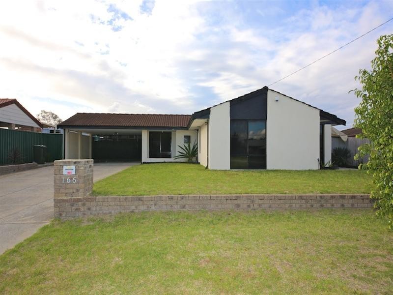 166 Amazon Drive, Beechboro WA 6063