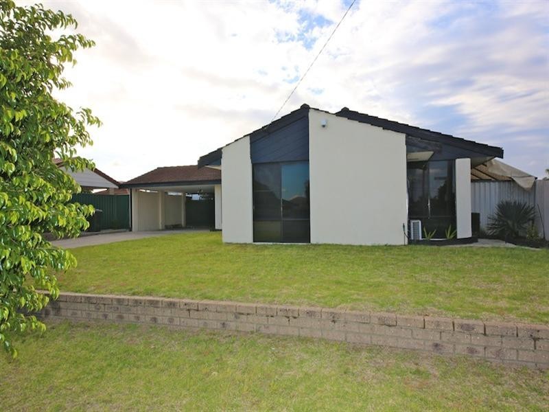 166 Amazon Drive, Beechboro WA 6063
