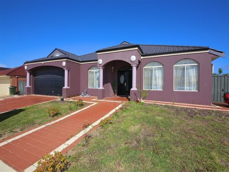 11 Edgecombe Pass, Aveley WA 6069