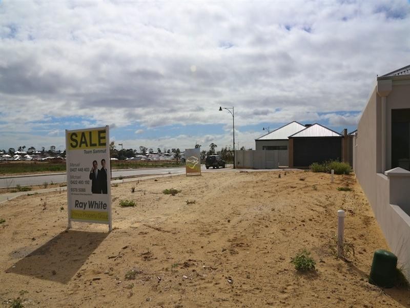 25 Fintona Crescent, Butler WA 6036