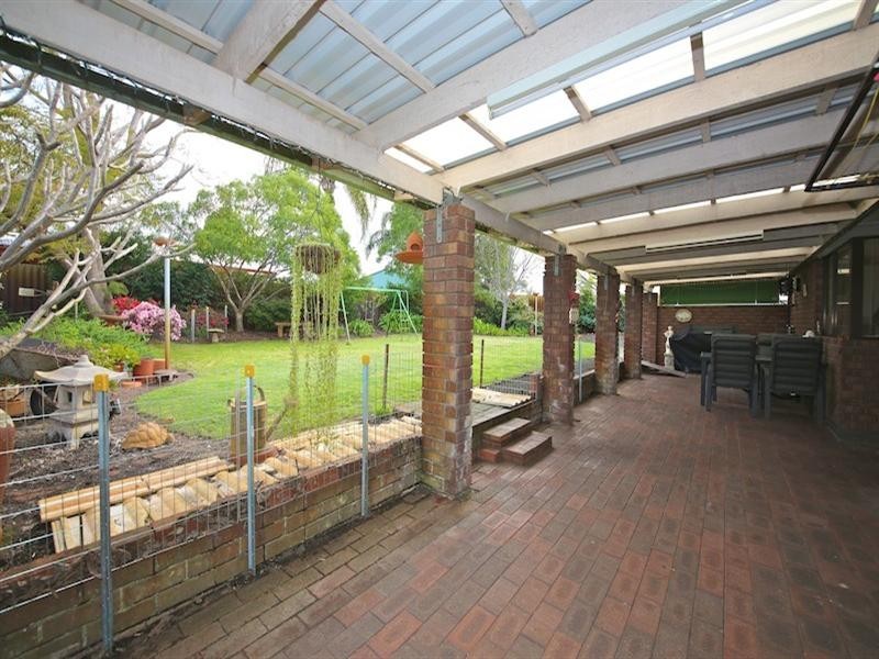 10 Thorburn Avenue, Beechboro WA 6063