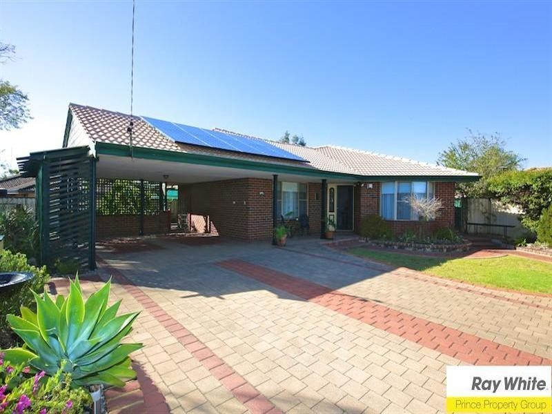 5 Don Close, Beechboro WA 6063