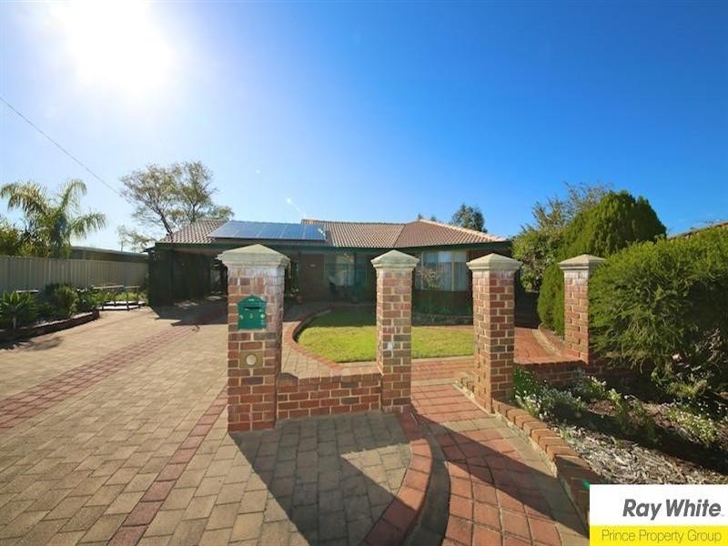 5 Don Close, Beechboro WA 6063