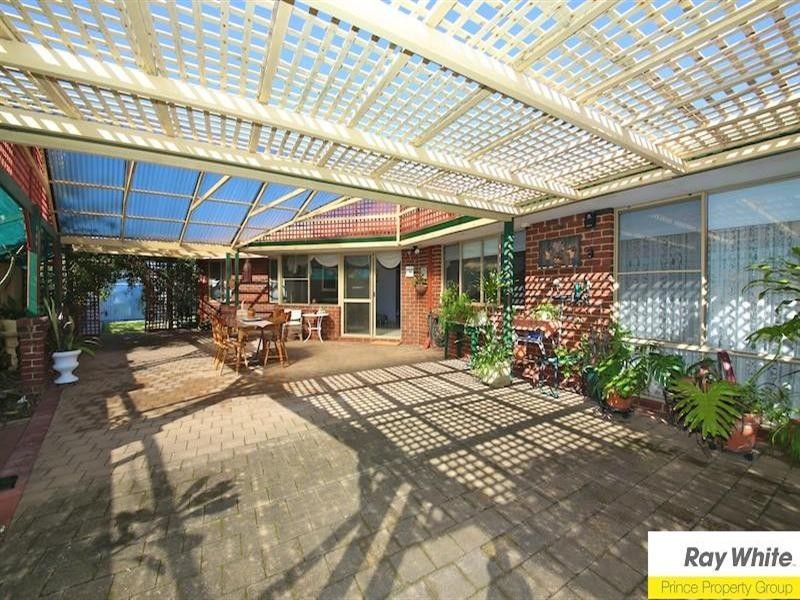 5 Don Close, Beechboro WA 6063
