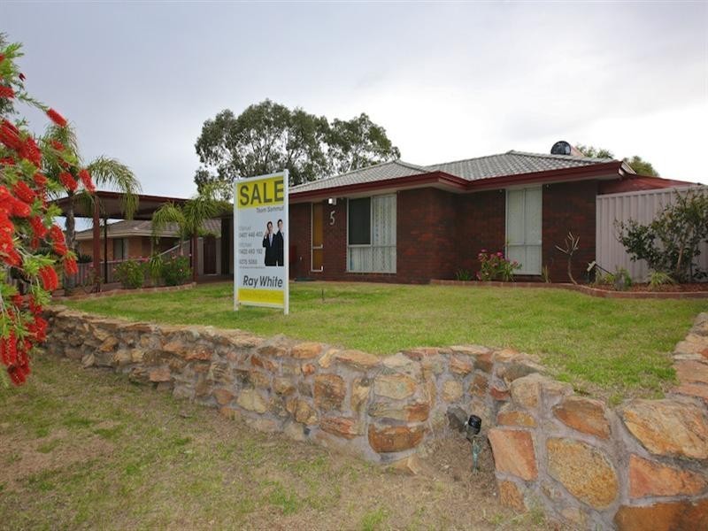 5 Hope Street, Beechboro WA 6063