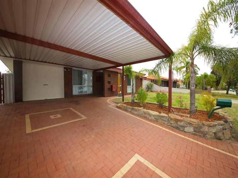 5 Hope Street, Beechboro WA 6063