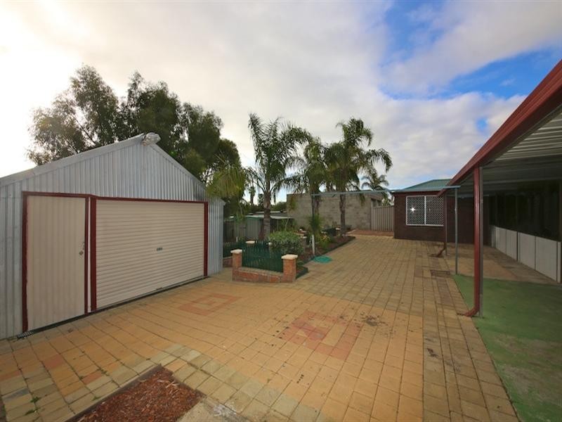 5 Hope Street, Beechboro WA 6063