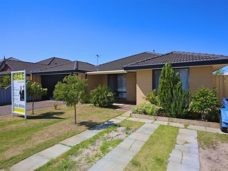 23 Driftwood Way, Beechboro WA 6063