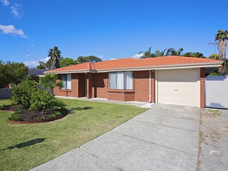 28 Columbia Way, Beechboro WA 6063