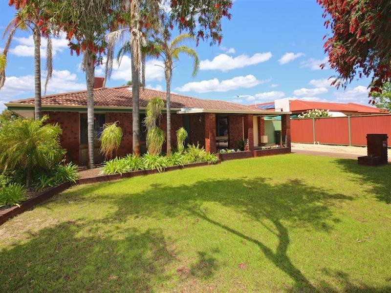 8 Hope Street, Beechboro WA 6063