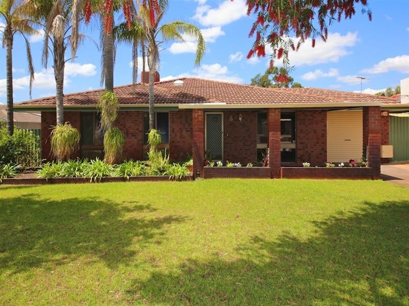 8 Hope Street, Beechboro WA 6063