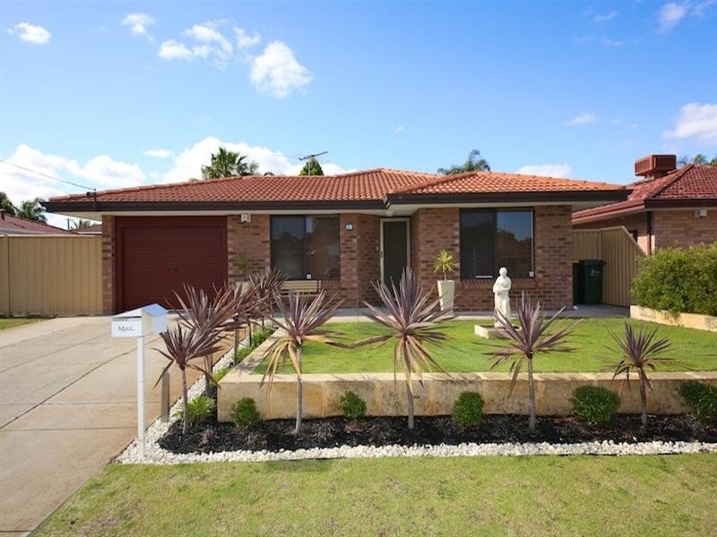 68 Sacramento Avenue, Beechboro WA 6063