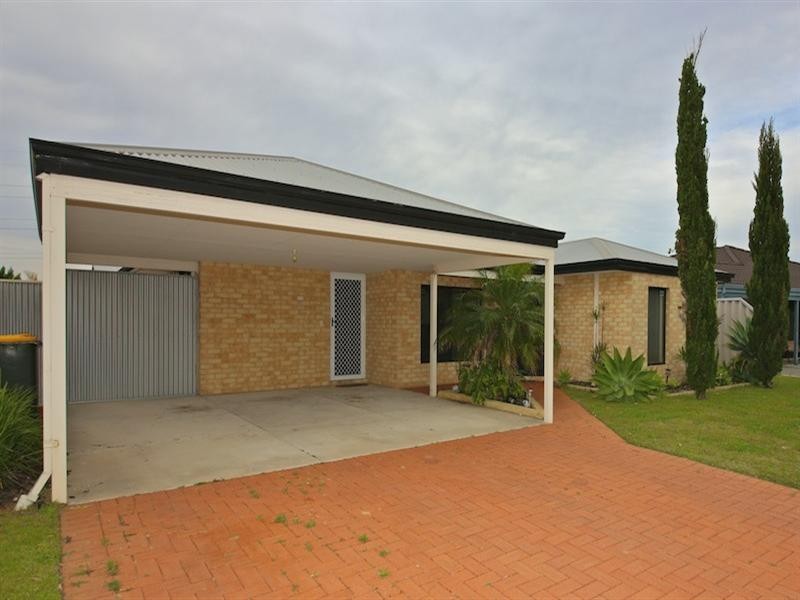 51 Rainbow Crescent, Beechboro WA 6063