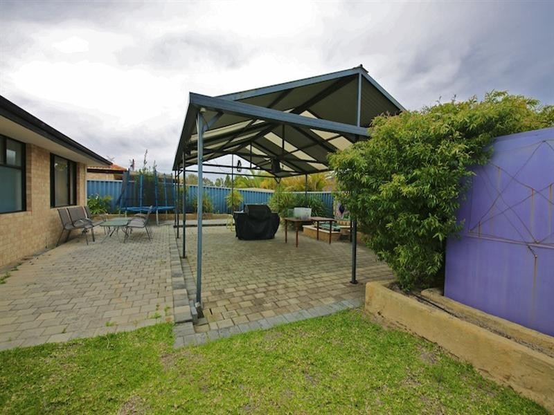 51 Rainbow Crescent, Beechboro WA 6063