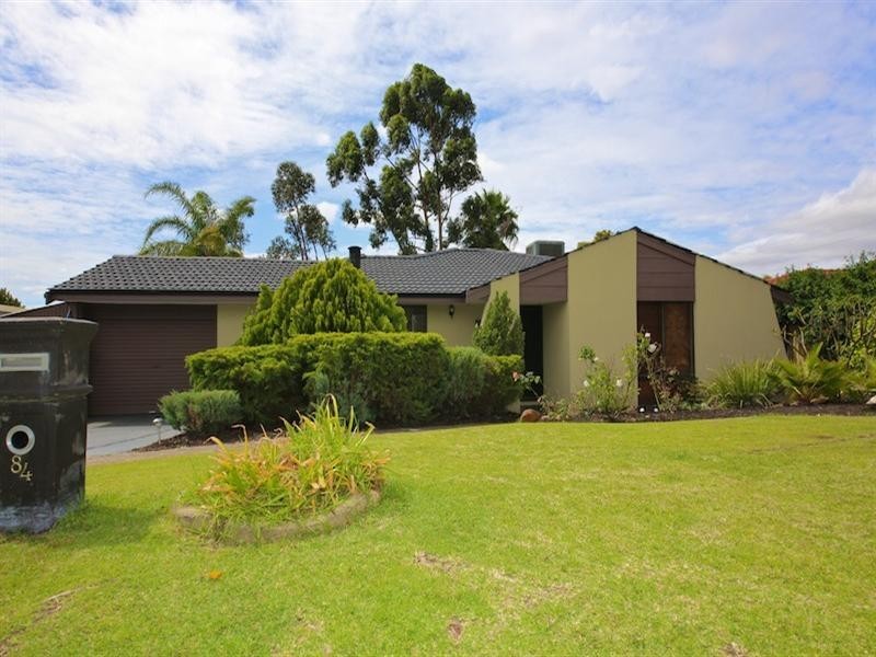 84 Pilkington Circus, Beechboro WA 6063