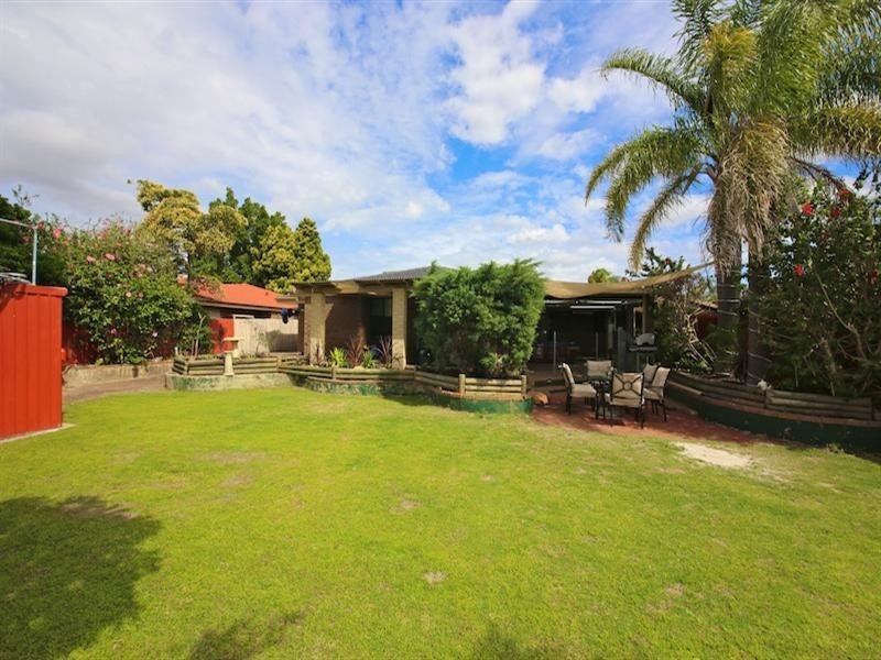 84 Pilkington Circus, Beechboro WA 6063