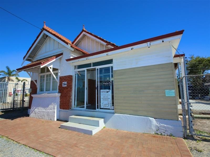 144 Railway Parade, Bassendean WA 6054