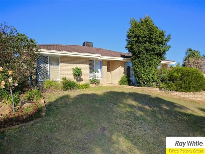 14 St Lawrence Drive, Beechboro WA 6063